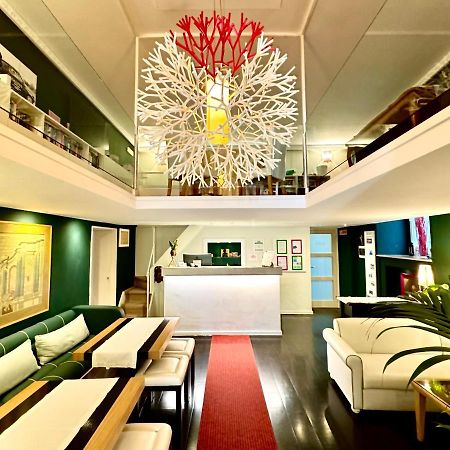 Sorrento Apartments Екстер'єр фото