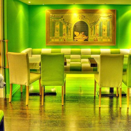 Sorrento Apartments Екстер'єр фото