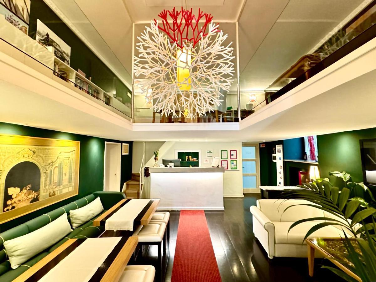 Sorrento Apartments Екстер'єр фото