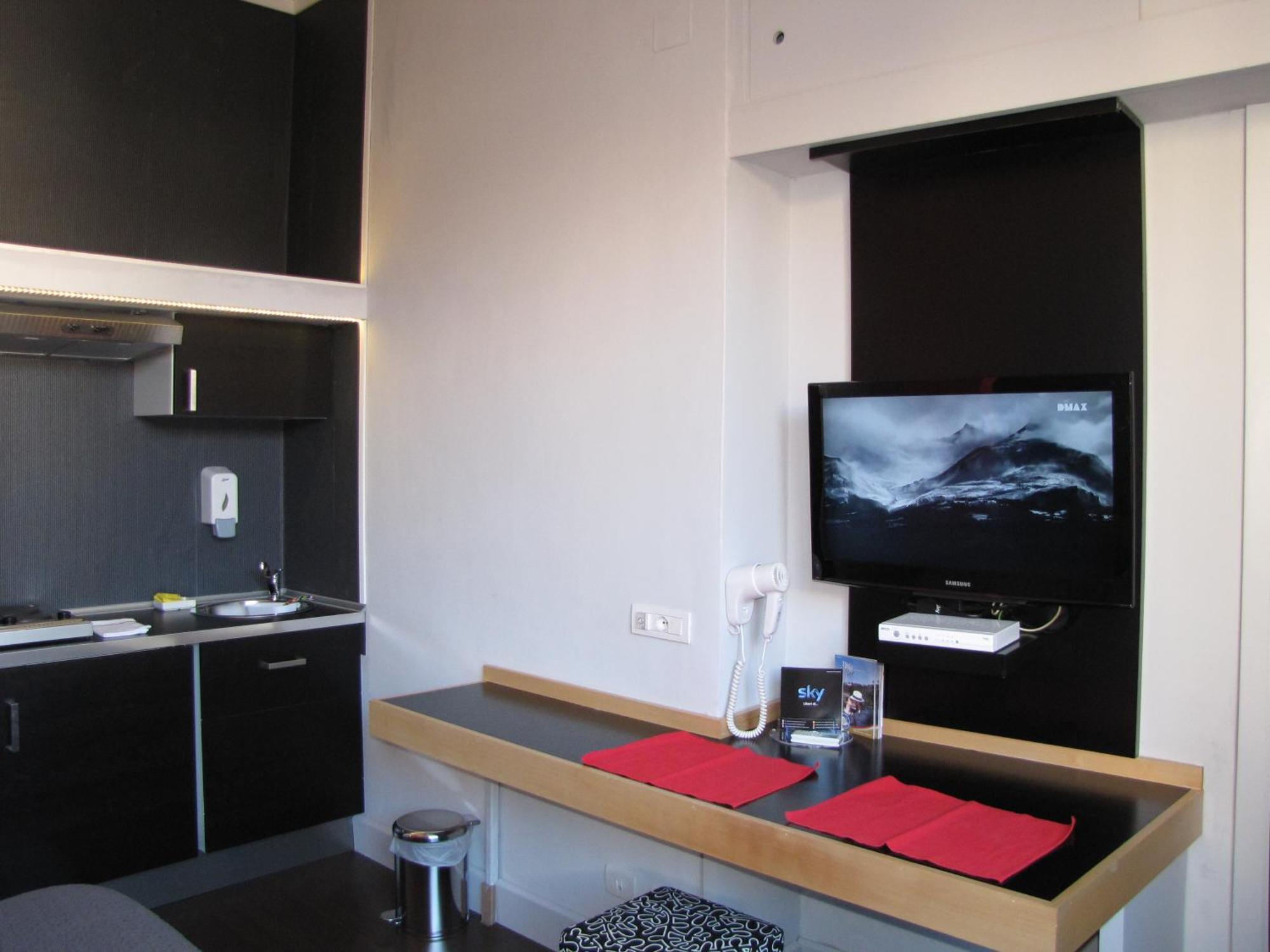 Sorrento Apartments Екстер'єр фото