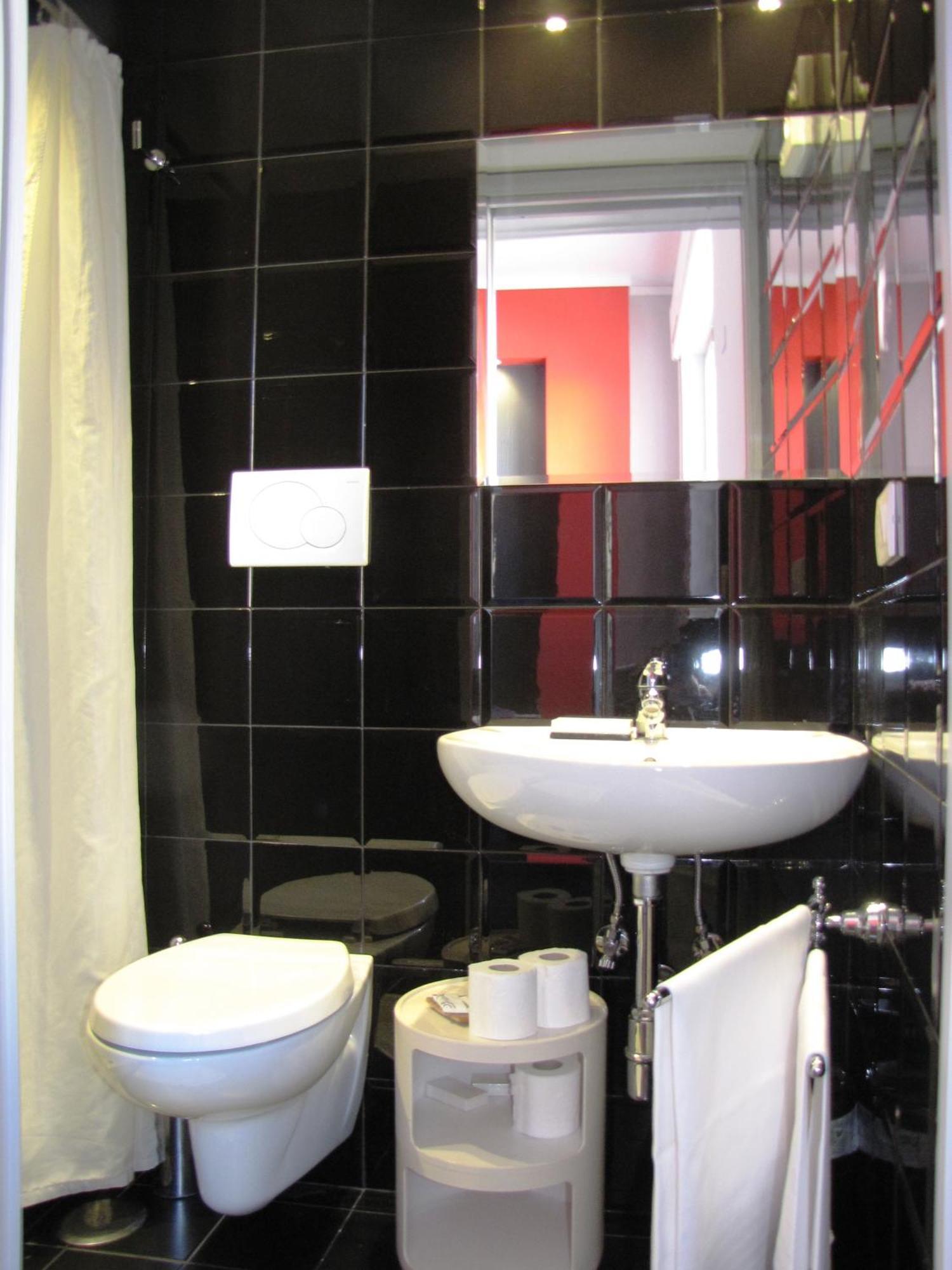 Sorrento Apartments Екстер'єр фото
