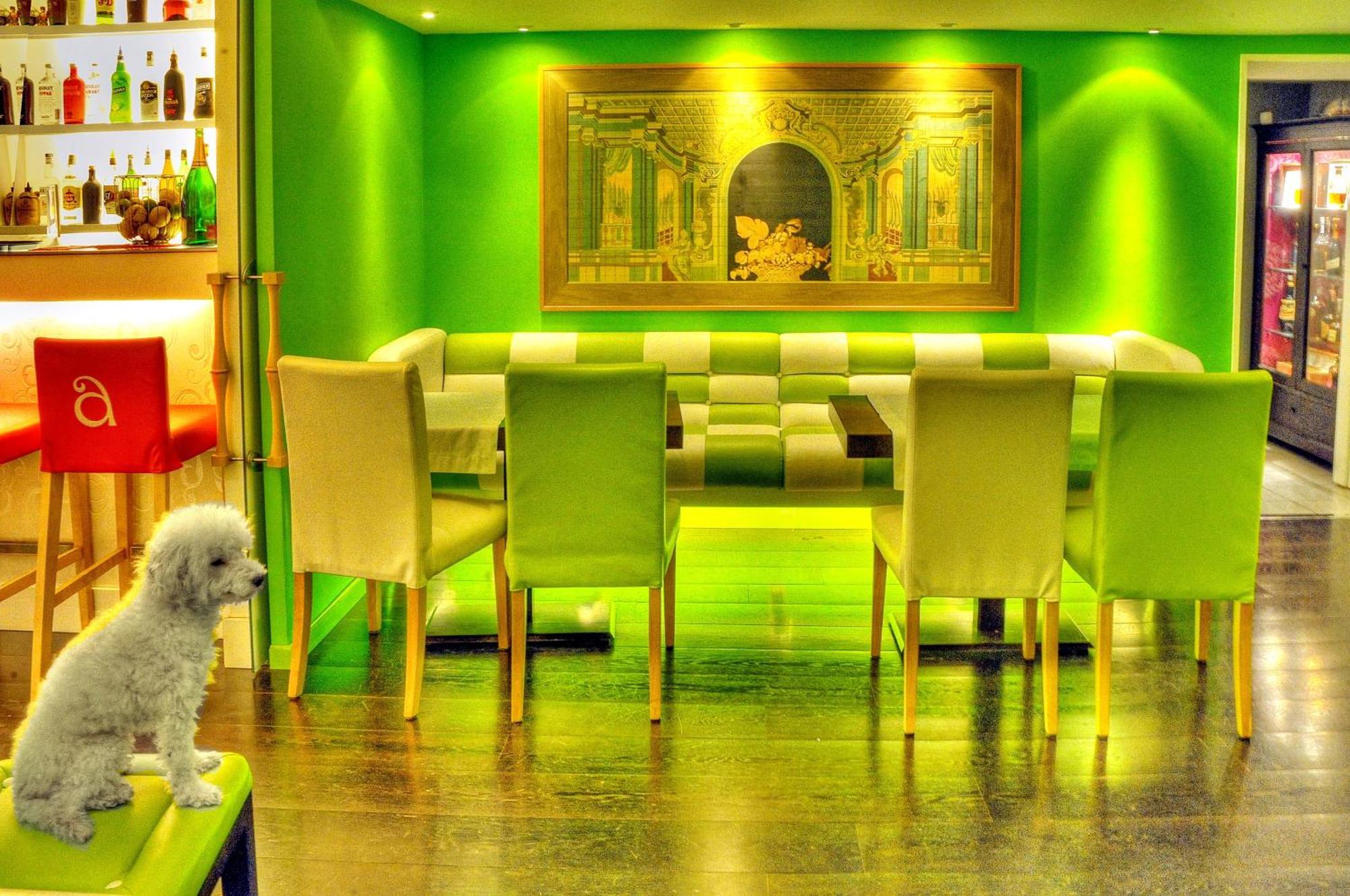 Sorrento Apartments Екстер'єр фото