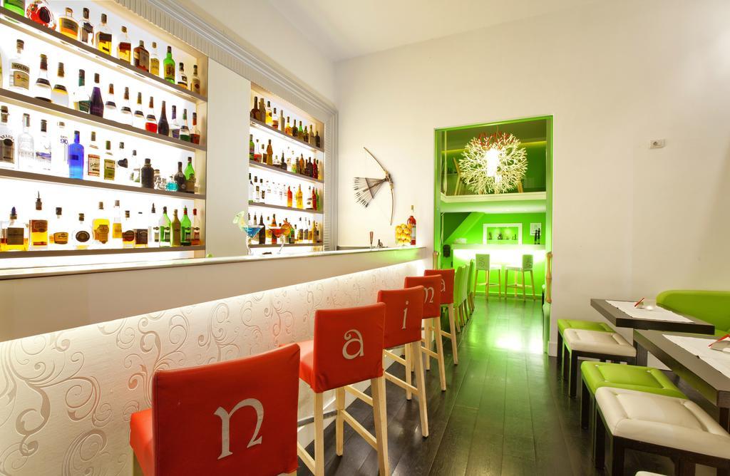 Sorrento Apartments Екстер'єр фото
