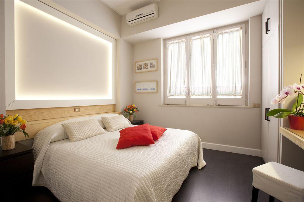Sorrento Apartments Екстер'єр фото