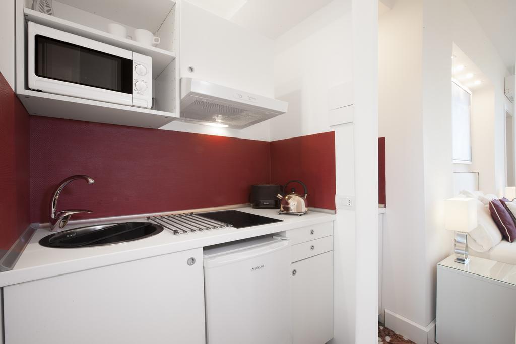 Sorrento Apartments Екстер'єр фото
