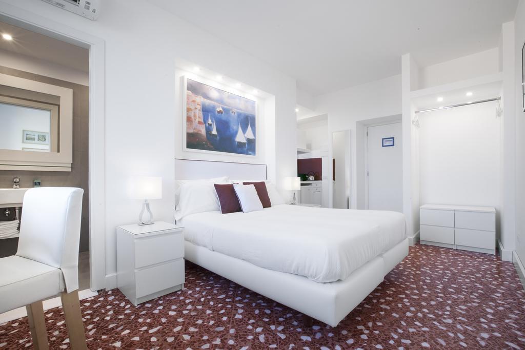 Sorrento Apartments Екстер'єр фото