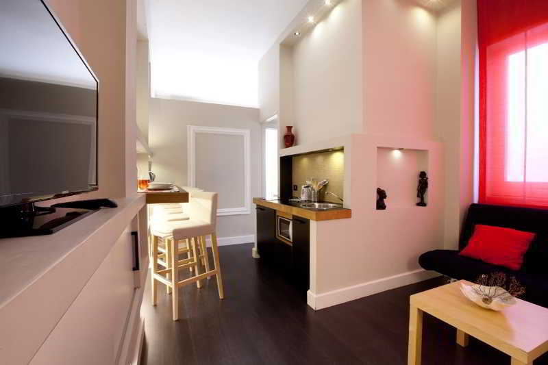 Sorrento Apartments Екстер'єр фото