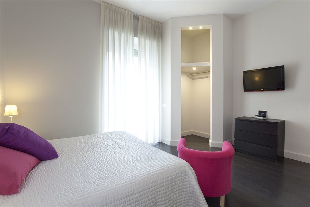 Sorrento Apartments Екстер'єр фото