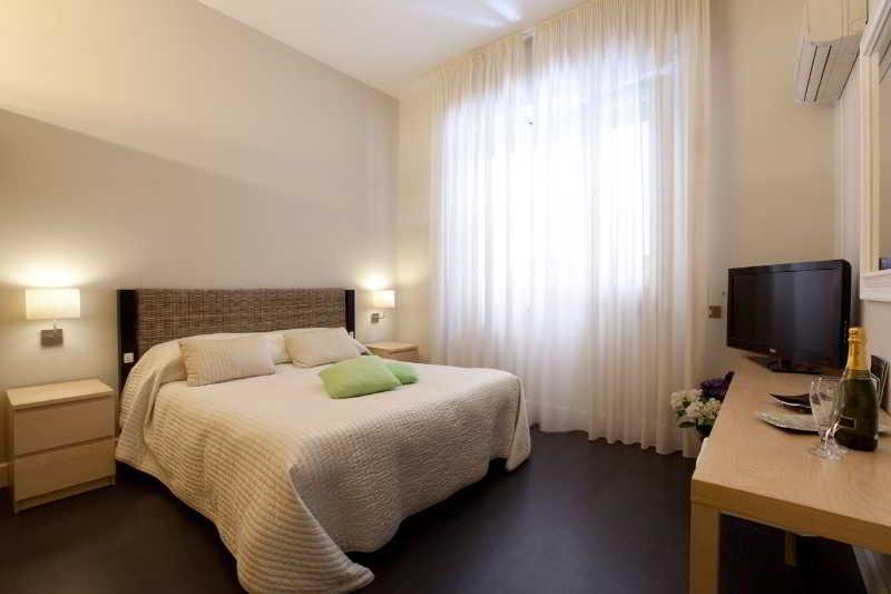 Sorrento Apartments Екстер'єр фото