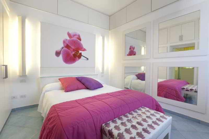 Sorrento Apartments Екстер'єр фото