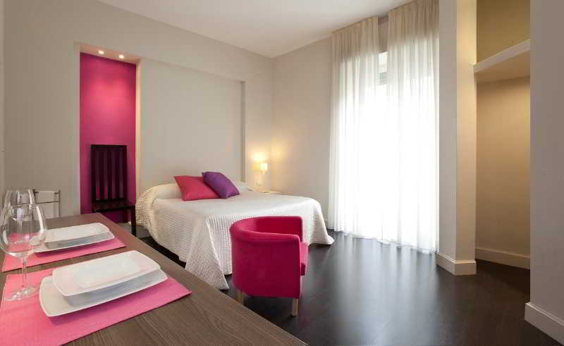 Sorrento Apartments Екстер'єр фото