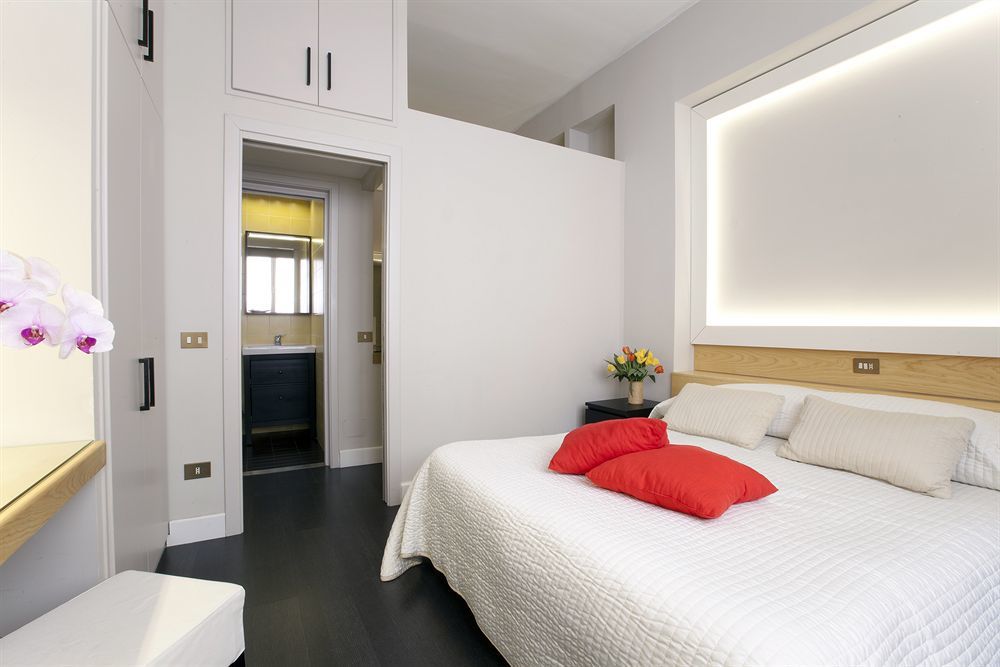 Sorrento Apartments Екстер'єр фото