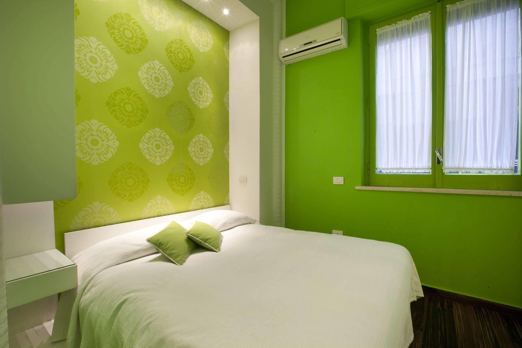 Sorrento Apartments Екстер'єр фото
