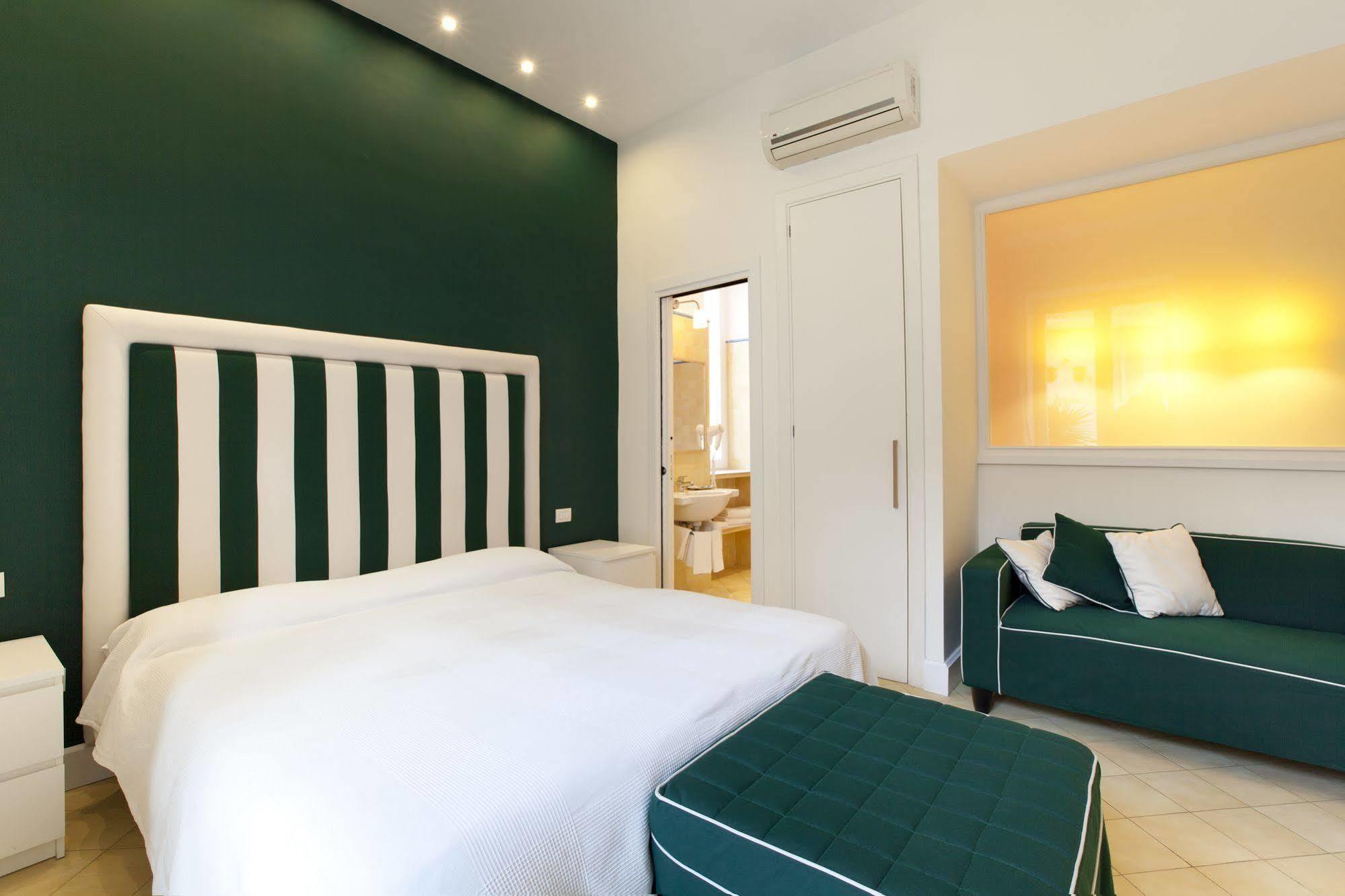 Sorrento Apartments Екстер'єр фото