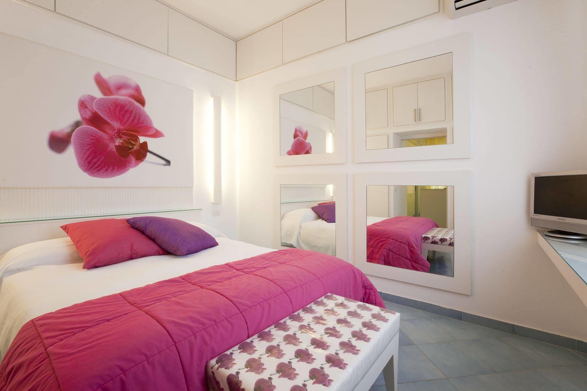 Sorrento Apartments Екстер'єр фото