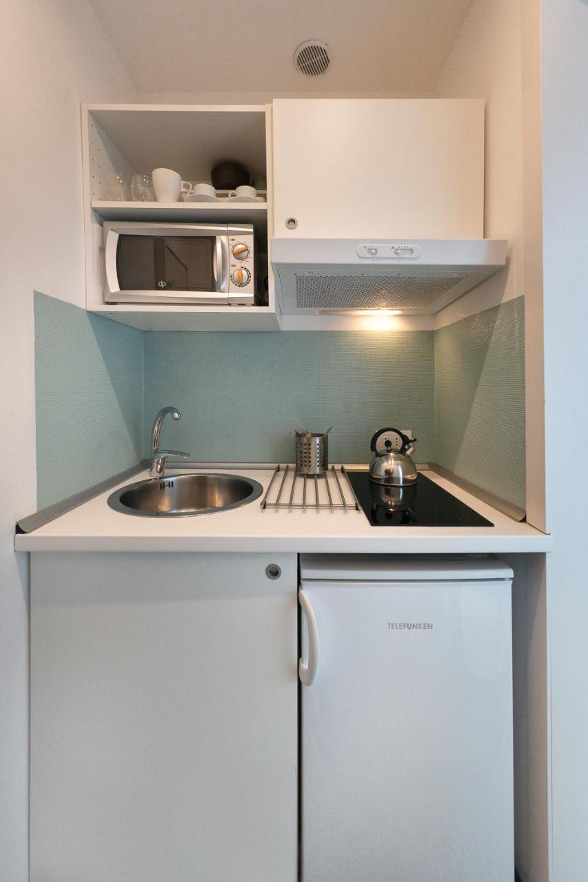 Sorrento Apartments Екстер'єр фото