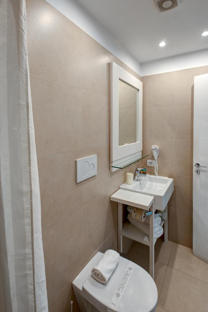 Sorrento Apartments Екстер'єр фото