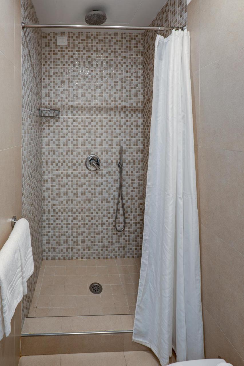 Sorrento Apartments Екстер'єр фото