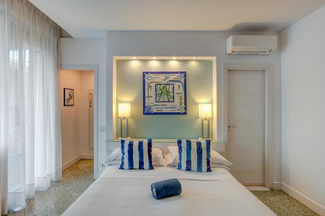 Sorrento Apartments Екстер'єр фото