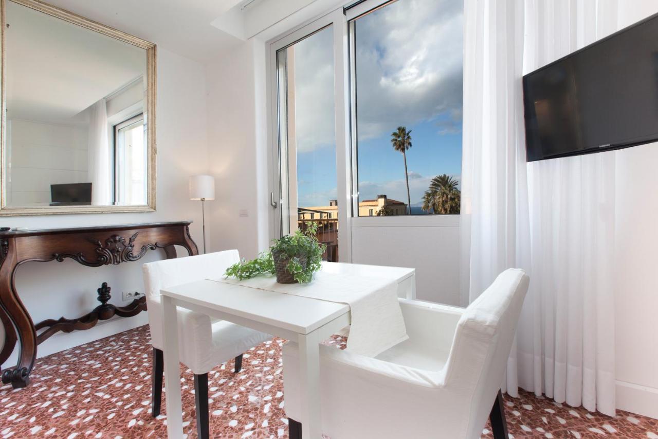 Sorrento Apartments Екстер'єр фото