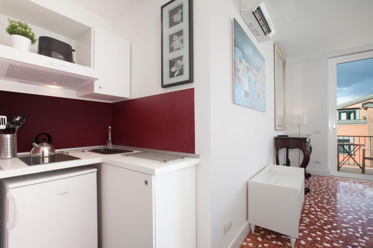 Sorrento Apartments Екстер'єр фото