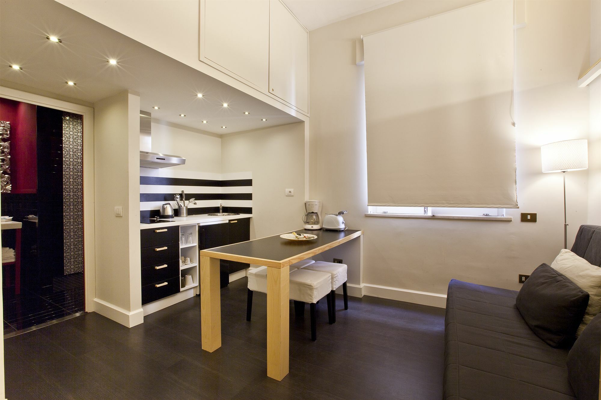 Sorrento Apartments Екстер'єр фото