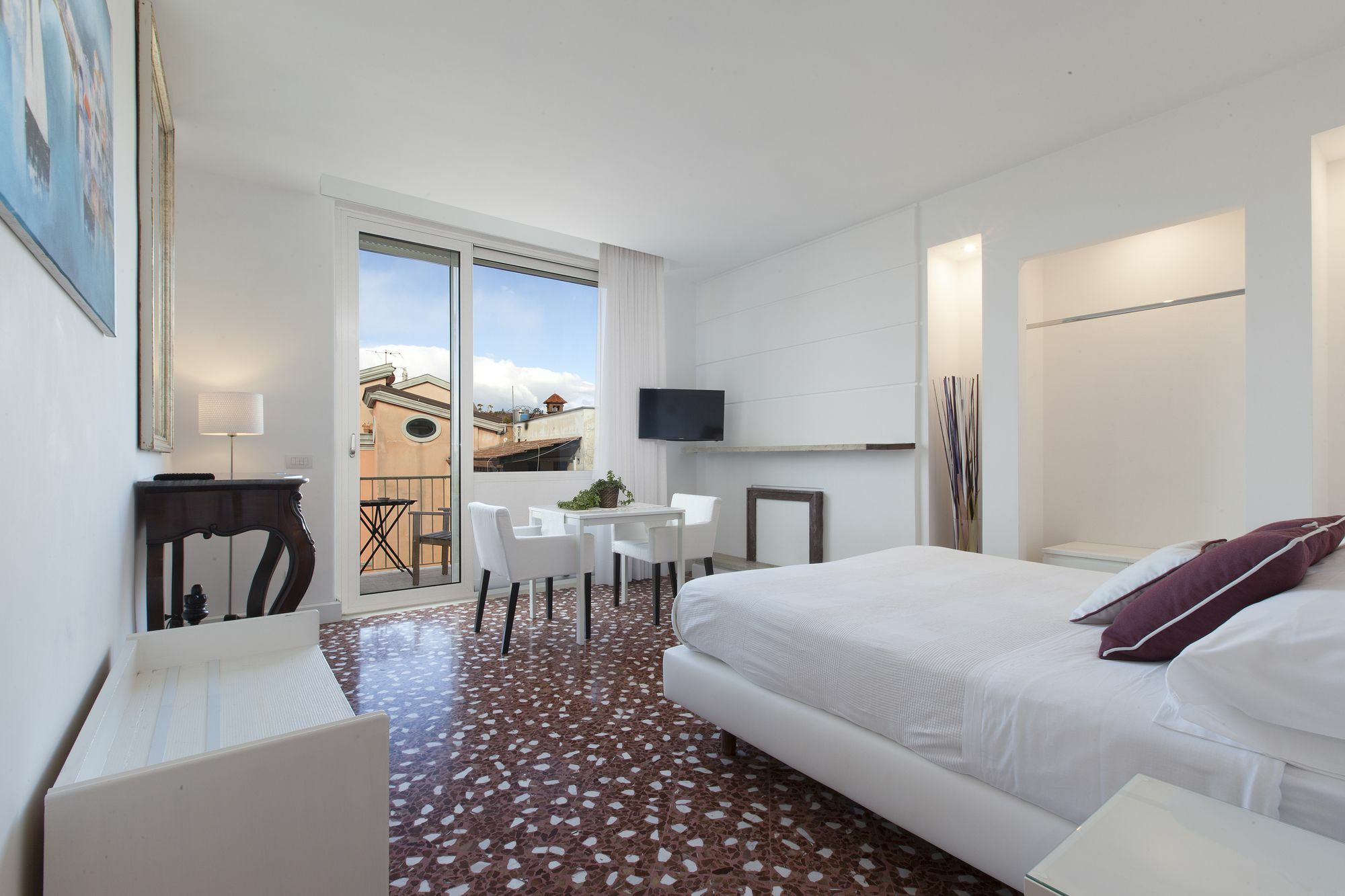 Sorrento Apartments Екстер'єр фото