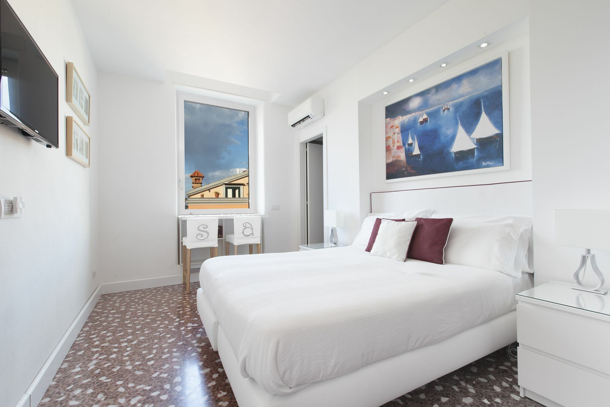 Sorrento Apartments Екстер'єр фото
