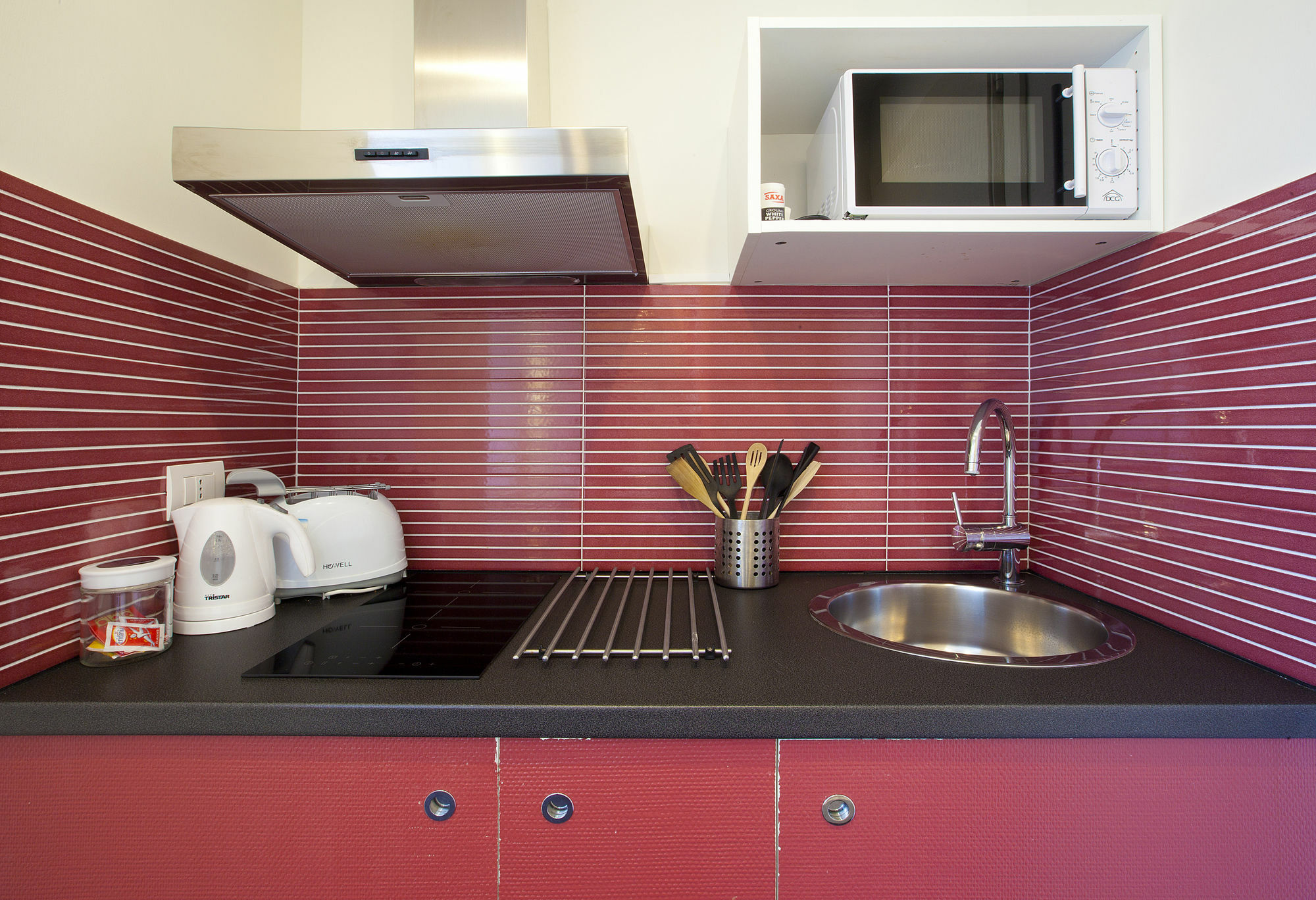 Sorrento Apartments Екстер'єр фото