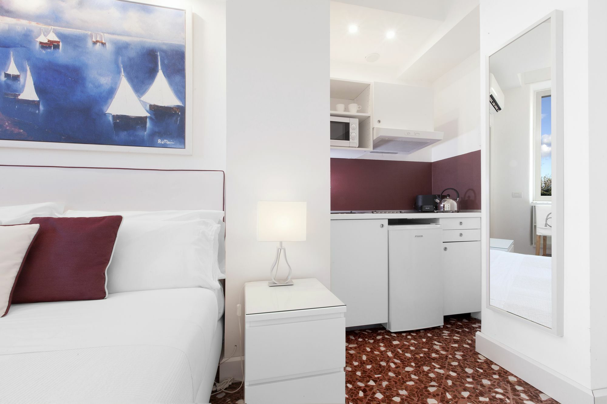 Sorrento Apartments Екстер'єр фото