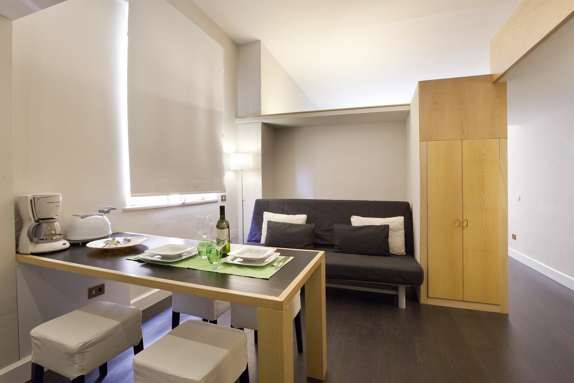 Sorrento Apartments Екстер'єр фото