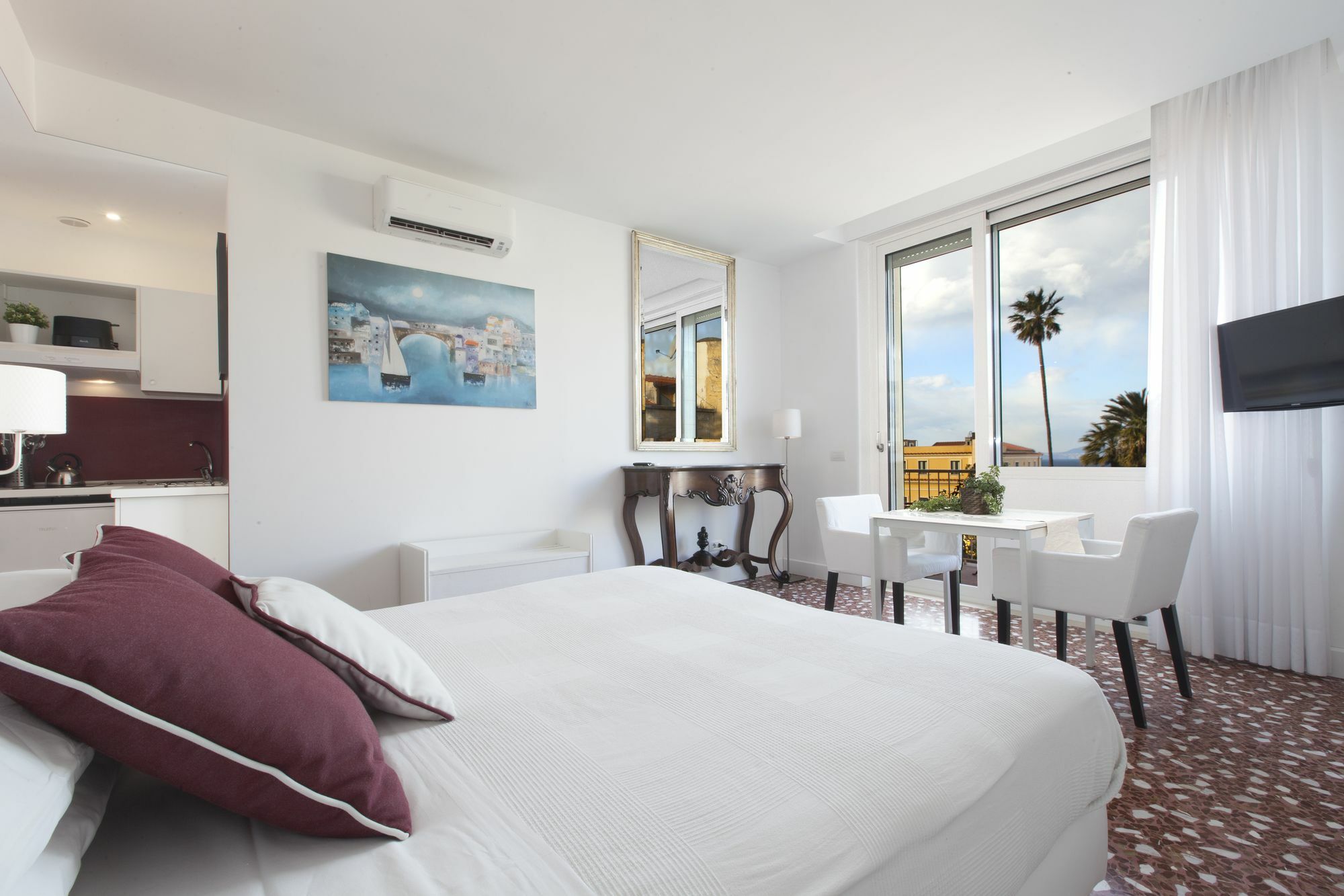 Sorrento Apartments Екстер'єр фото