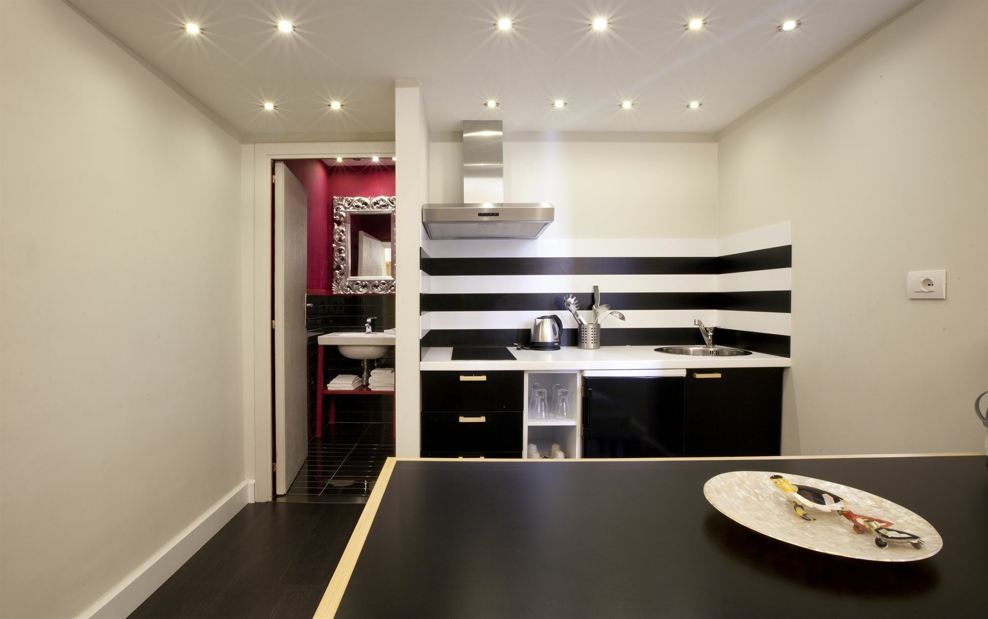 Sorrento Apartments Екстер'єр фото