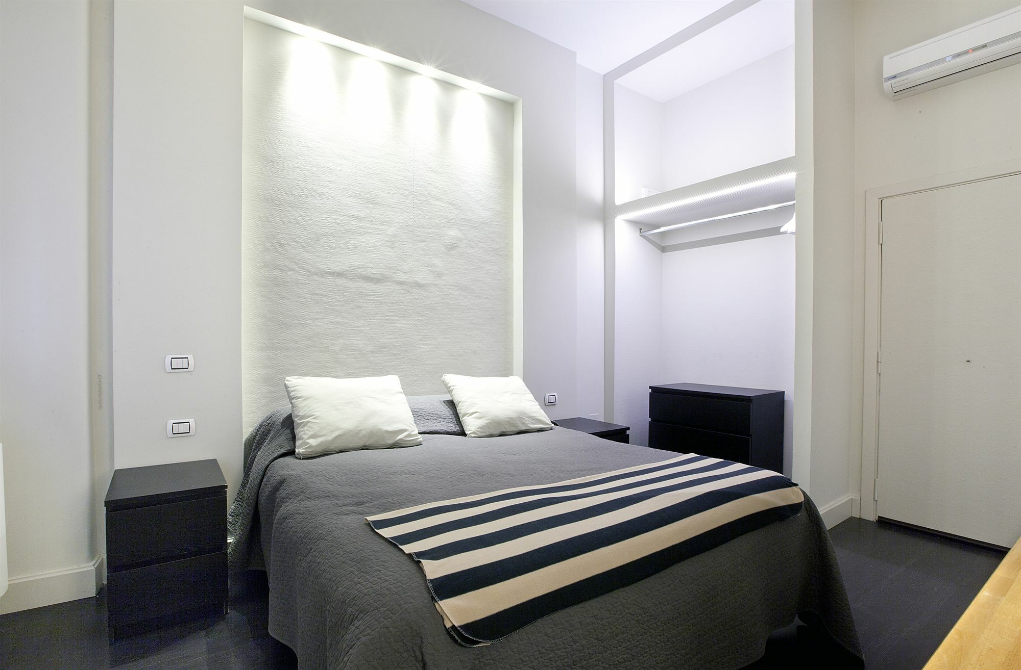 Sorrento Apartments Екстер'єр фото